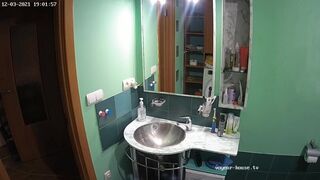 Woman pooping in Toilet 152, ScatKings.com Scat Porn 8 ScatKings.com Scat Porn
