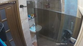 Woman pooping in Toilet 197, ScatKings.com Scat Porn 1 ScatKings.com Scat Porn