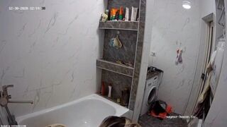Woman toilet shit explosion, ScatKings.com Scat Porn 4 ScatKings.com Scat Porn