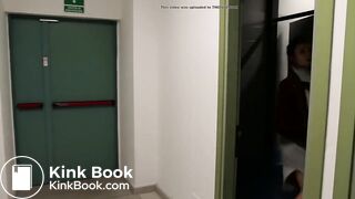 Women has diarrhea in public bathroom and gets embarras, ScatKings.com Scat Porn 12 ScatKings.com Scat Porn