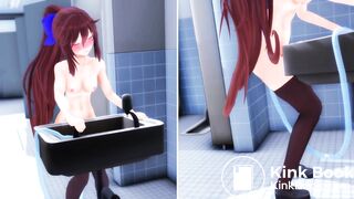 anime girl enema and pooping, ScatKings.com Scat Porn 10 ScatKings.com Scat Porn