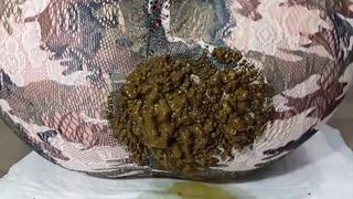 brunette girl shitting camos, ScatKings.com Scat Porn 5 ScatKings.com Scat Porn