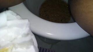 clean her ass after poo, ScatKings.com Scat Porn 4 ScatKings.com Scat Porn