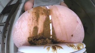 compilation of sexy girl shitting, ScatKings.com Scat Porn 2 ScatKings.com Scat Porn