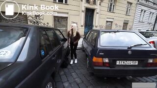 drunk girl pees then convinced to shit, ScatKings.com Scat Porn 14 ScatKings.com Scat Porn
