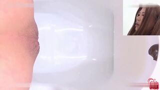 japanese nurse have a big turd 2, ScatKings.com Scat Porn 2 ScatKings.com Scat Porn