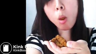 my chinese wife eat shit 3, ScatKings.com Scat Porn 13 ScatKings.com Scat Porn
