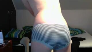 panty poop - video 89, ScatKings.com Scat Porn 9 ScatKings.com Scat Porn