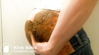twink shits and smears in clothes, ScatKings.com Scat Porn 10 ScatKings.com Scat Porn