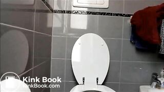 beautiful blond poop natural, ScatKings.com Scat Porn 3 ScatKings.com Scat Porn